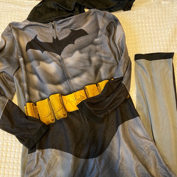 Other Batman Onesie Pajamas Poshmark